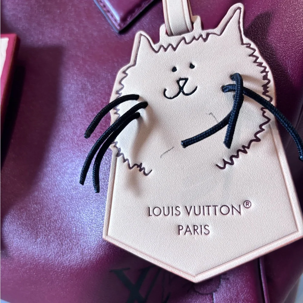 Soft Speedy 30 Catagram - Picture 8 of 11